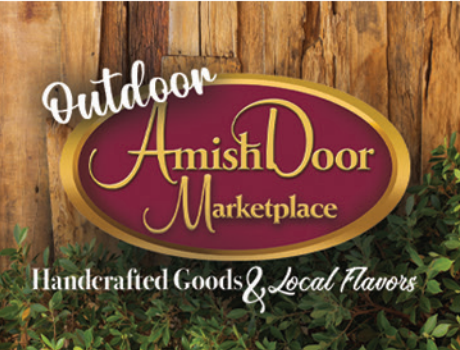 2024 Amish Door Summer Outdoor Marketplace