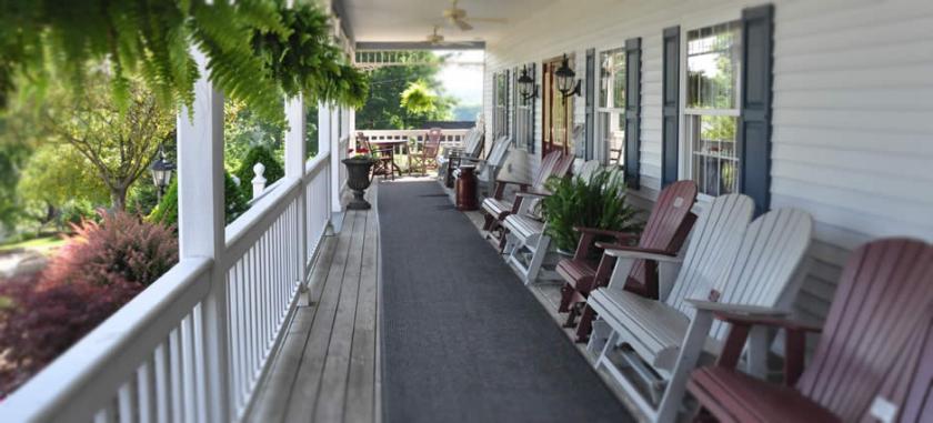 Charm CountryView Inn | Holmes County Chamber Of Commerce